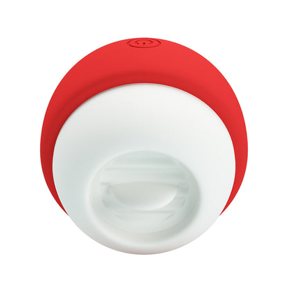 Pretty Love Apple Secret Clitoral Stimulator
