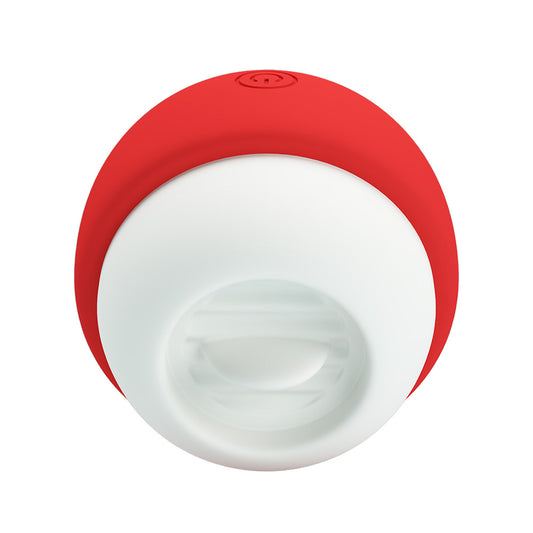 Pretty Love Apple Secret Clitoral Stimulator