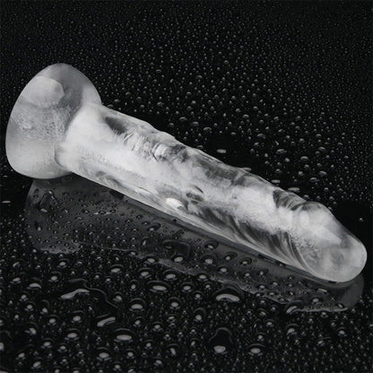 Lovetoy Realistic Penis Silicone Ice Tray