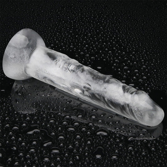Lovetoy Realistic Penis Silicone Ice Tray