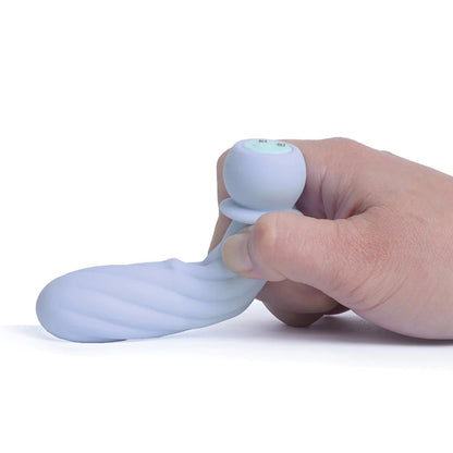 Maia Symba Twisted Bullet Vibrator