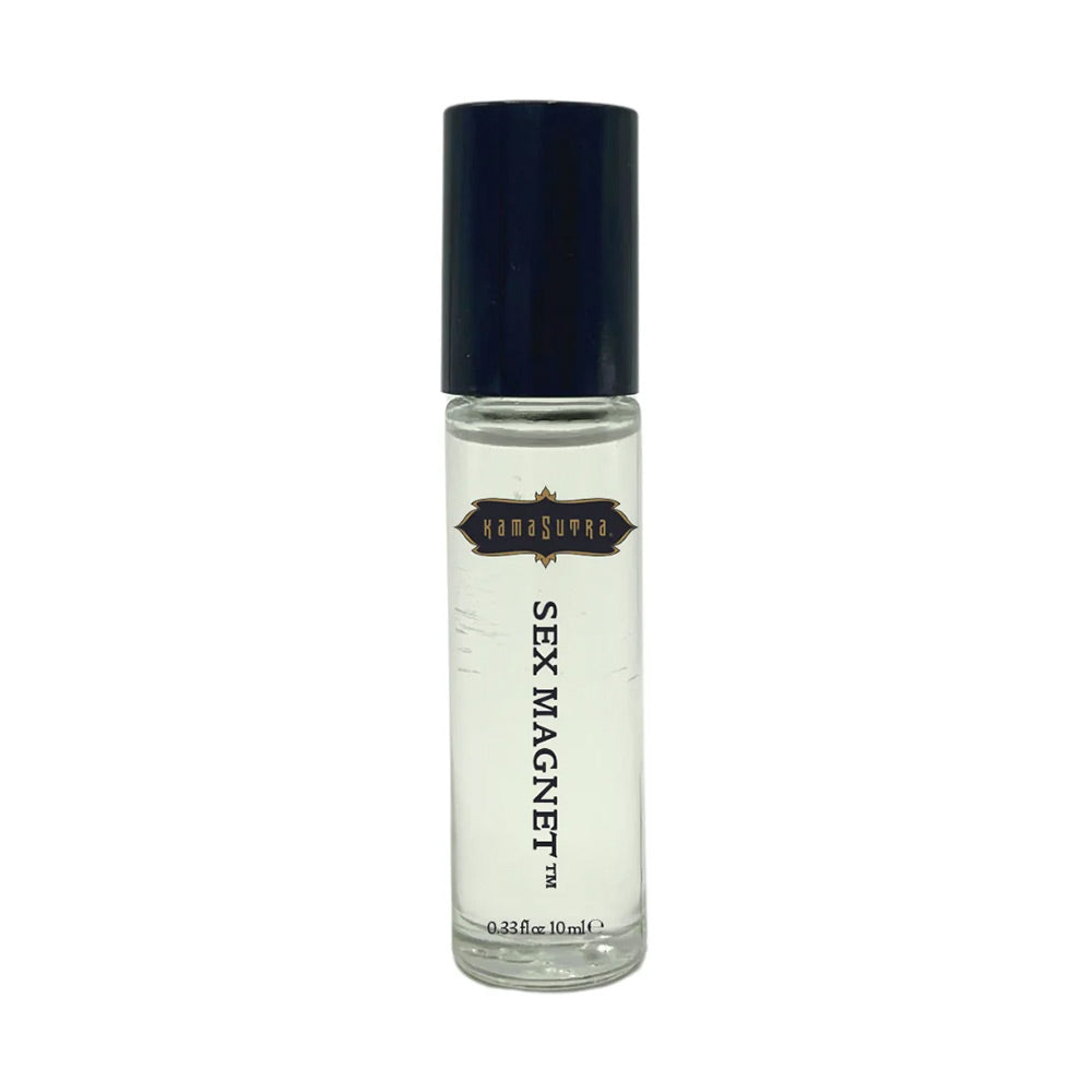 Kama Sutra Sex Magnet Pheromone Vanilla Amber Gift Set