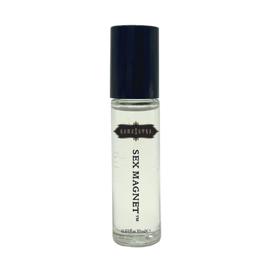 Kama Sutra Sex Magnet Pheromone Vanilla Amber Gift Set