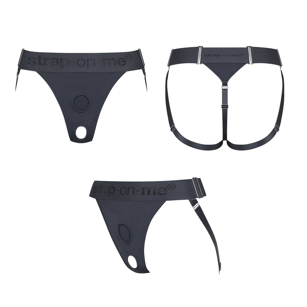 Strap-On-Me Unique Strap-On Harness