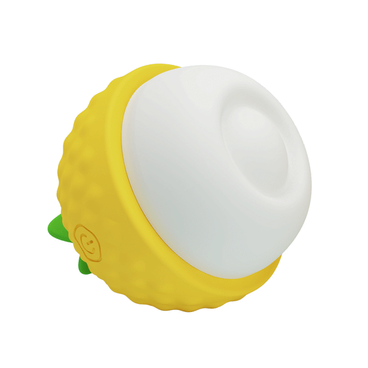 Pretty Love Pineapple Secret Clitoral Stimulator