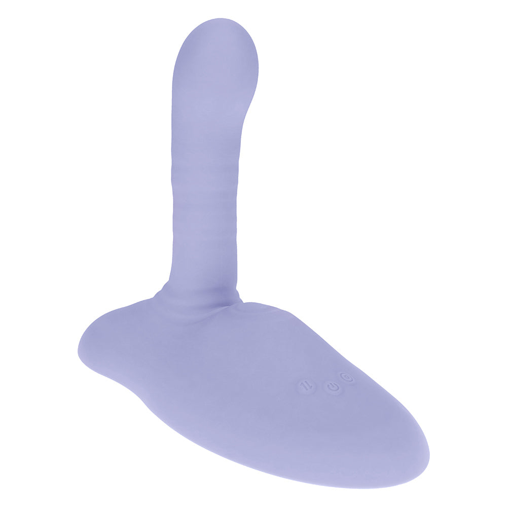 Shots Loveline Satisfaction Grinder G-Spot Vibrator