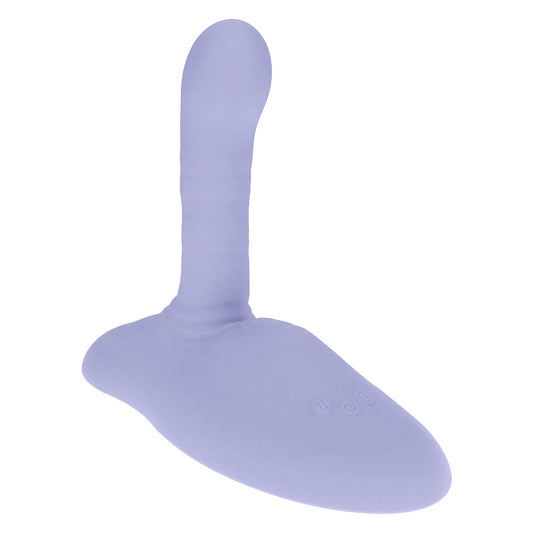 Shots Loveline Satisfaction Grinder G-Spot Vibrator