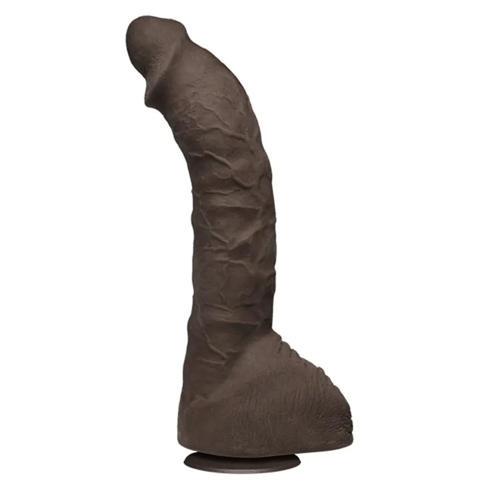 Signature Cocks Prince Yahshua Realistic Dildo