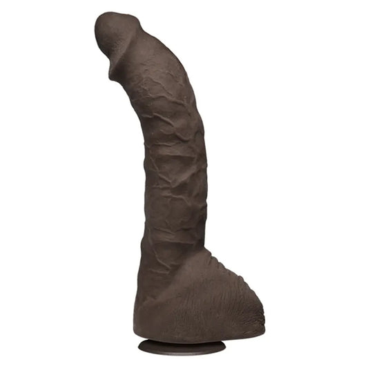 Signature Cocks Prince Yahshua Realistic Dildo