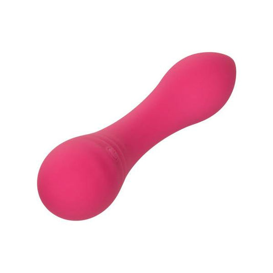 CalExotics Liquid Silicone Pixies Teaser Rechargeable Vibrator