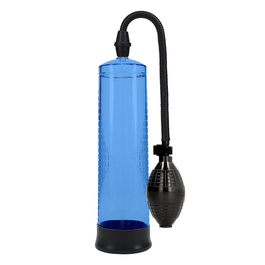 Shots Pumped Basic Pump 1 Penis Pump
