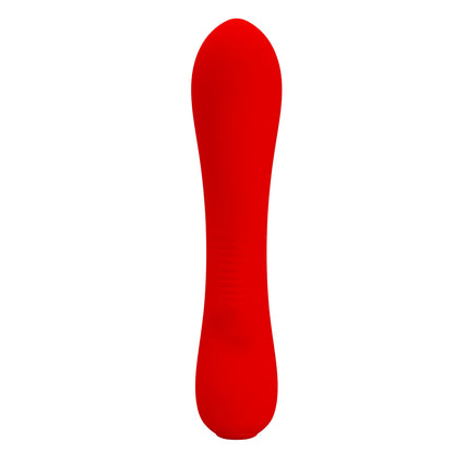 Pretty Love Matt Super Soft G-Spot Vibrator