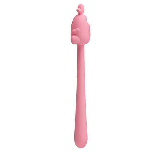 Pretty Love Cutie Bunny Flirt Stick Vibrator