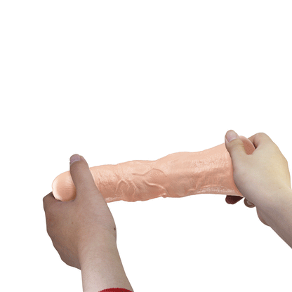 Pretty Love Ragnar Adjustable 11 Inch Penis Extension Sleeve