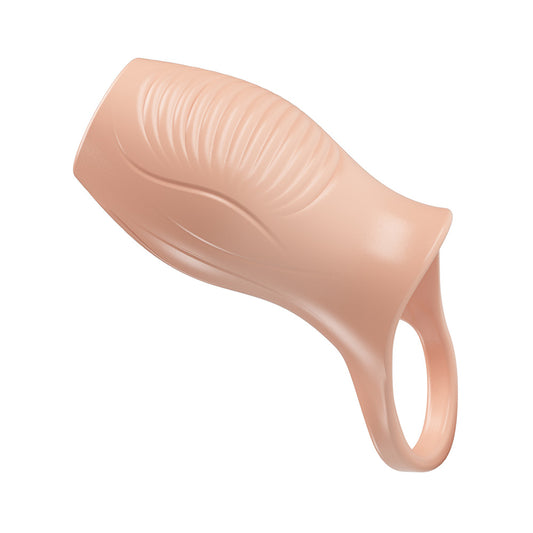 Pretty Love Geraldine 5 Inch Penis Sheath