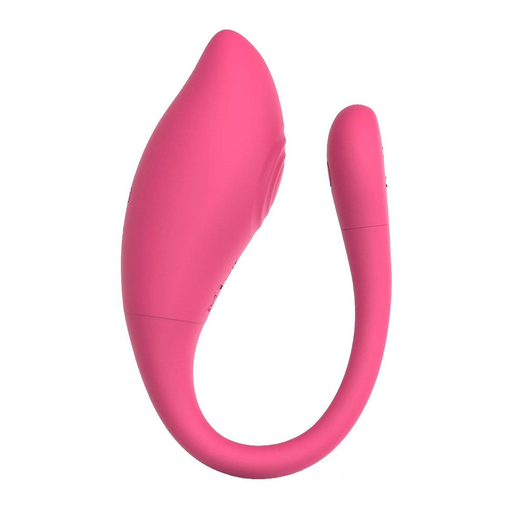 EasyToys App Controlled Aria Vibrating Egg