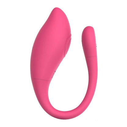 EasyToys App Controlled Aria Vibrating Egg
