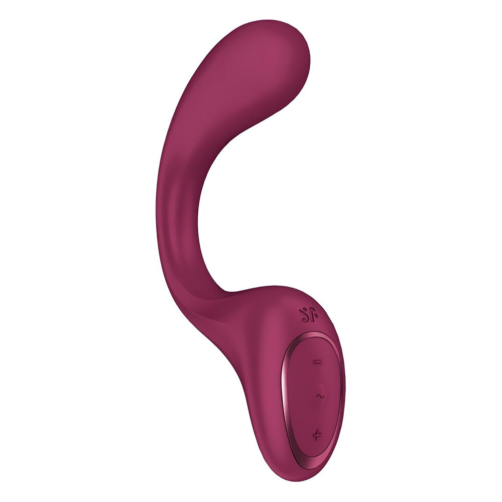 Satisfyer G For Goddess G-Spot Vibrator