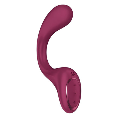 Satisfyer G For Goddess G-Spot Vibrator
