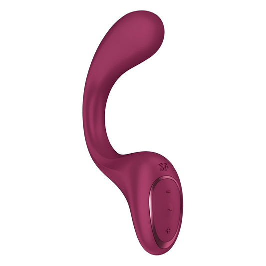 Satisfyer G For Goddess G-Spot Vibrator