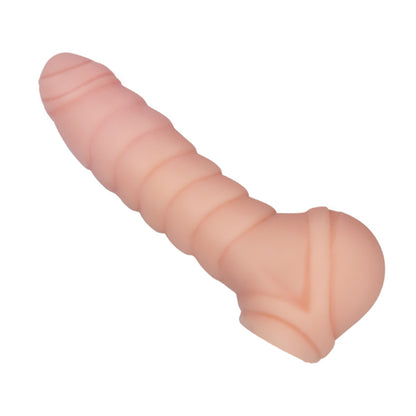 Crazy Bull Stronger Man Masturbator & Penis Sleeve