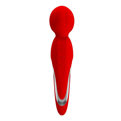 Pretty Love Walter Super Soft Wand Vibrator