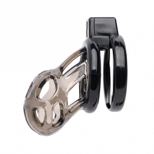 CellMate Gladiator Soft Cock Cage - Size 1