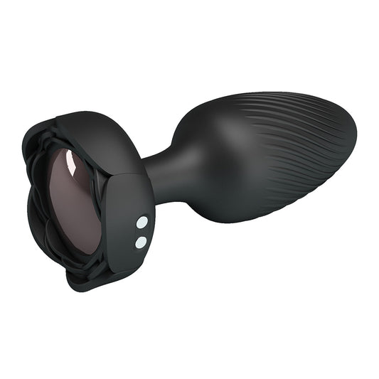 Pretty Love Varian Vibrating Butt Plug