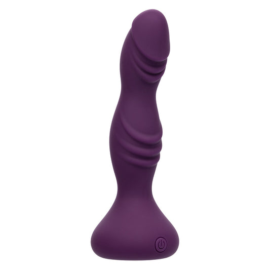 CalExotics Deep Stud® Anal Probe