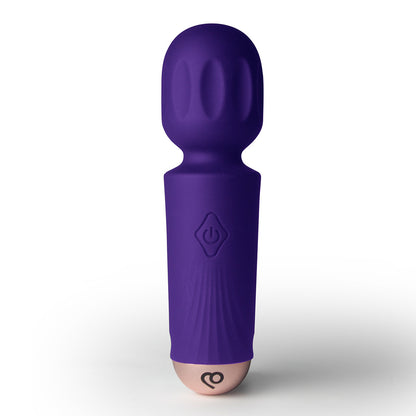 Rocks Off Mini Wand Vibrator