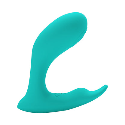 Pretty Love Idabelle Remote Control Wearable G-Spot Vibrator