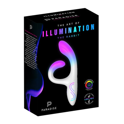 Paradise Illumination The Rabbit Vibrator