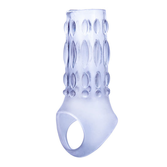 NMC Stretchy Touch Seductive Tickler Sleeve
