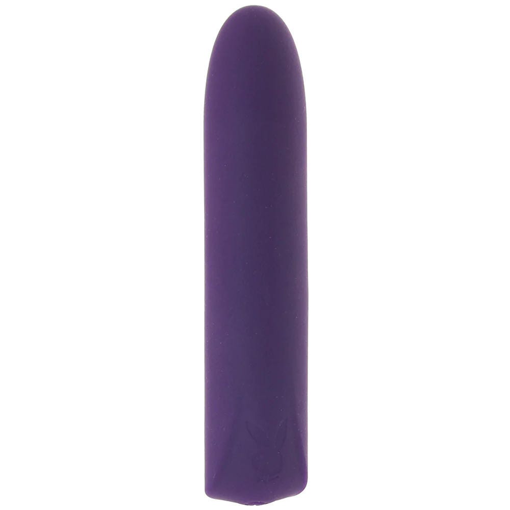 Playboy Pleasure - One And Only Bullet