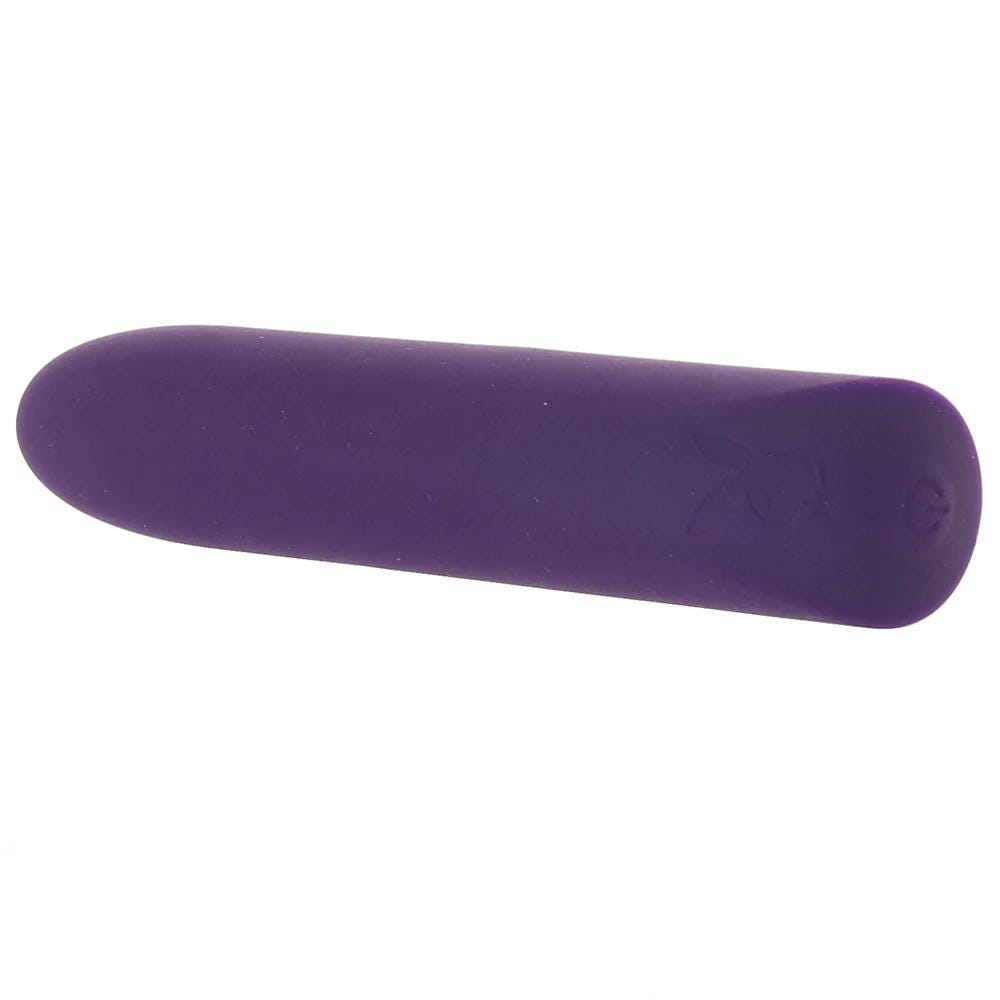 Playboy Pleasure - One And Only Bullet
