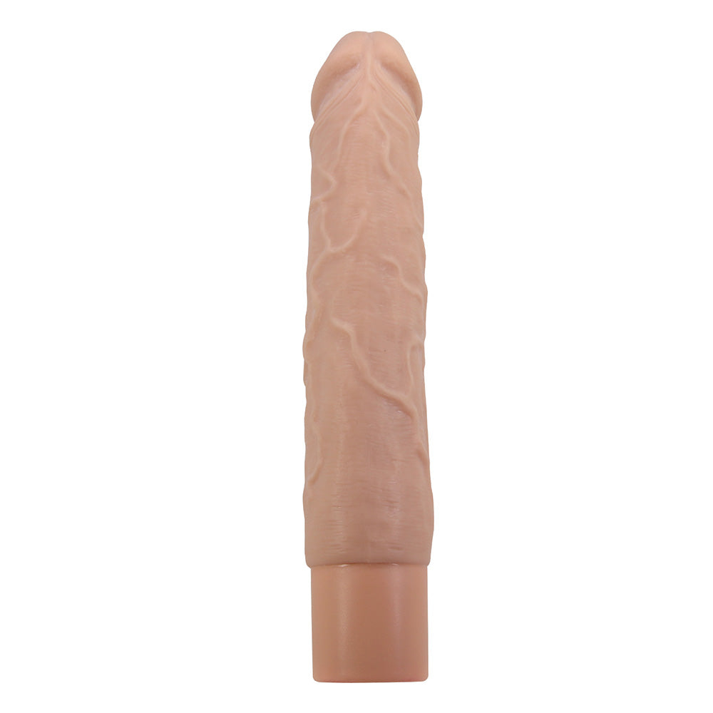 Pretty Love Osric 8.8" Vibrating Dildo
