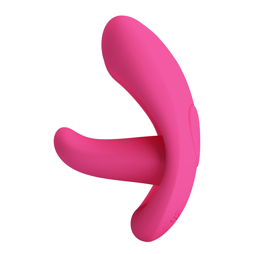 Pretty Love Hazelynn Clitoral Stimulator