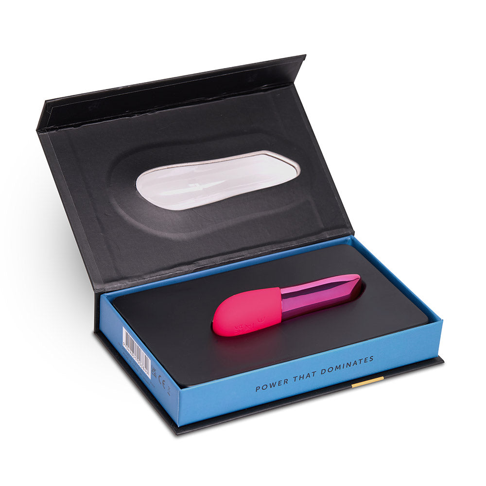 NU Sensuelle Nikita Bullet Vibrator