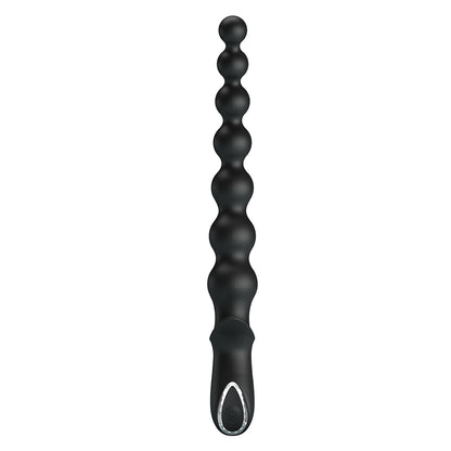 Pretty Love Rigdon Vibrating Anal Beads