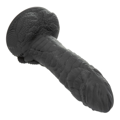 CalExotics Monster Dong® The Gill Man Suction Cup Dildo