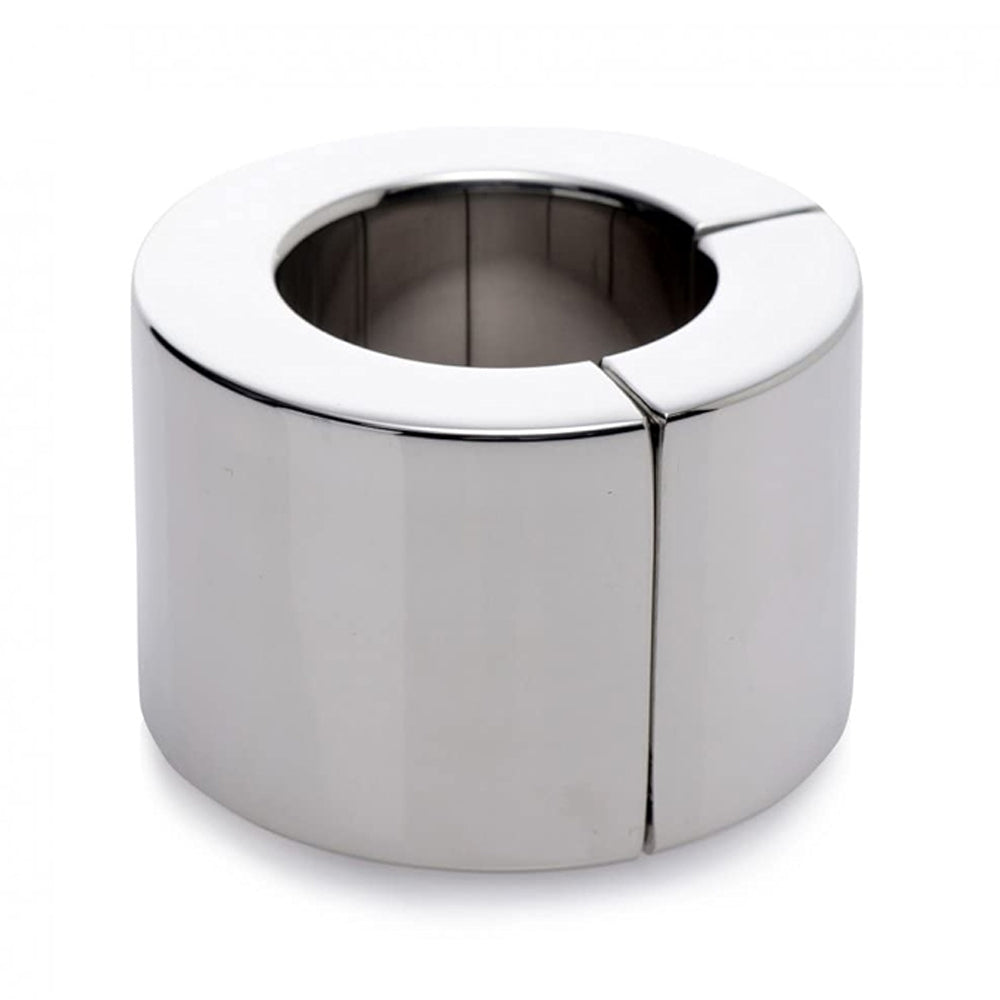 Triune Stainless Steel Classic Ball Stretcher Clamp 40mm x 35mm ID