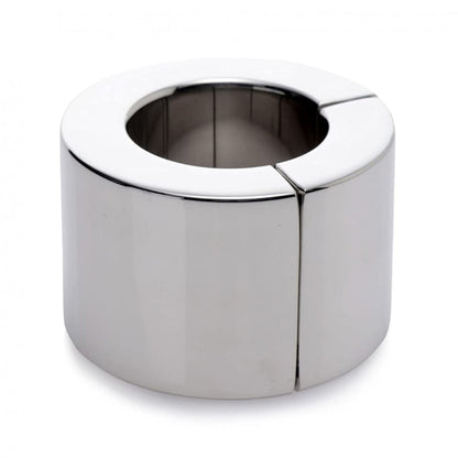 Triune Stainless Steel Classic Ball Stretcher Clamp 40mm x 35mm ID