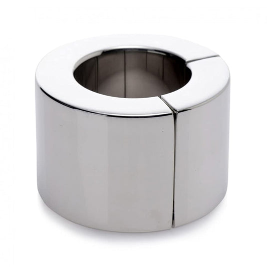 Triune Stainless Steel Classic Ball Stretcher Clamp 40mm x 35mm ID