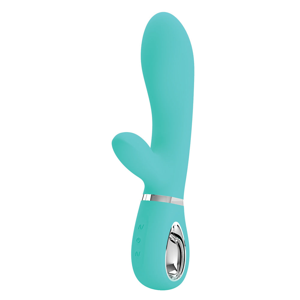 Pretty Love Thomas Super Soft Rabbit Vibrator