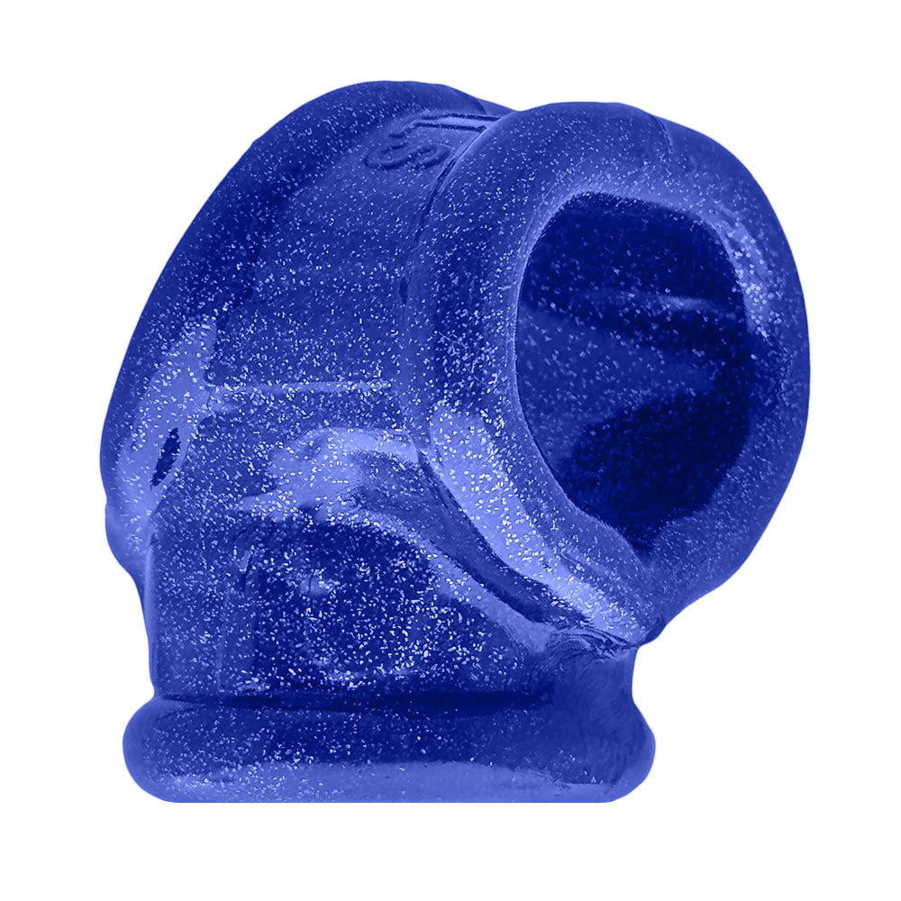 OxBalls Cocksling Fit Cock Ring & Ball Stretcher