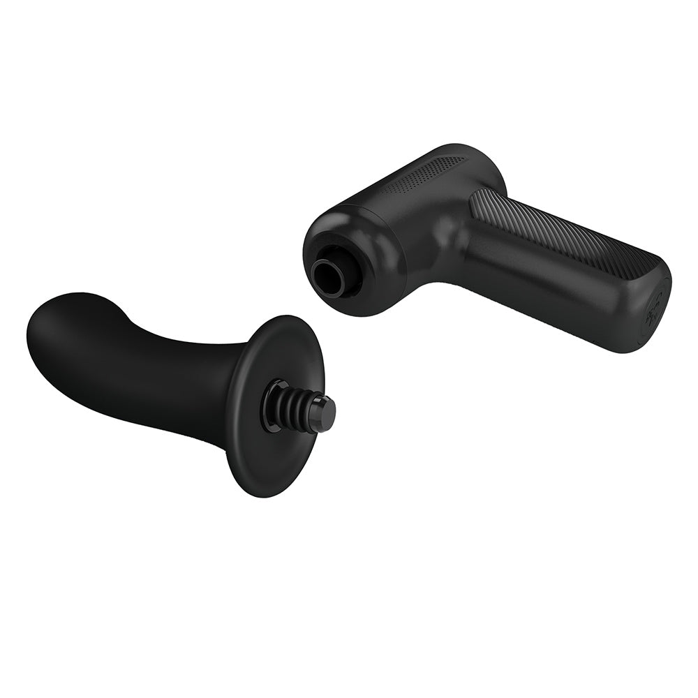 Pretty Love Super Thrusting Massage Gun