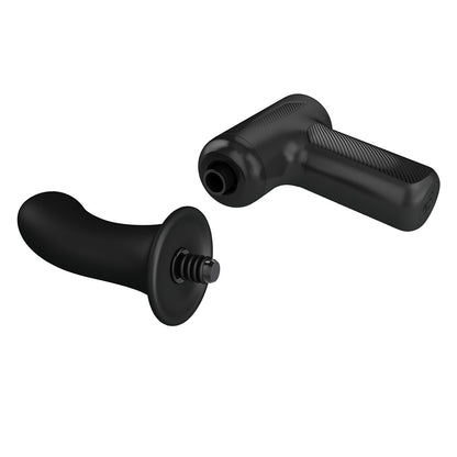 Pretty Love Super Thrusting Massage Gun