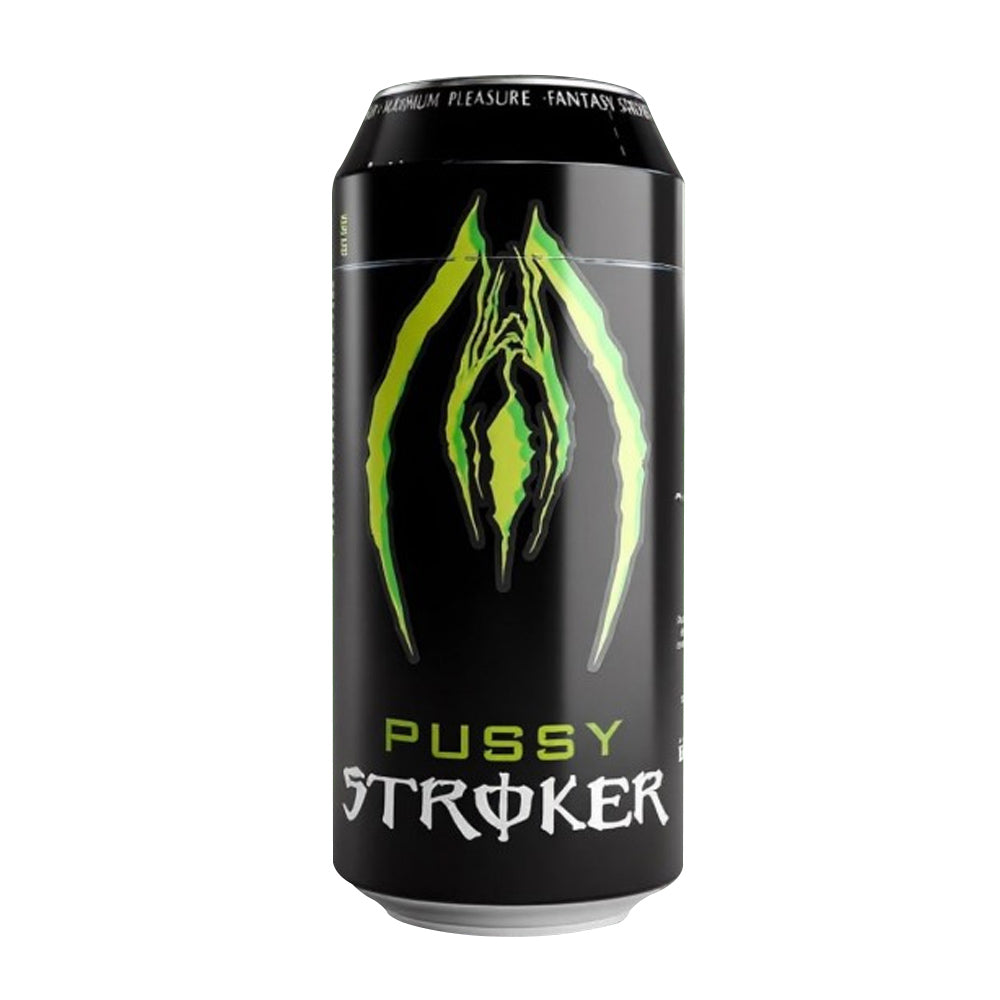Adrien Lastic Monster Can-Shaped Masturbator