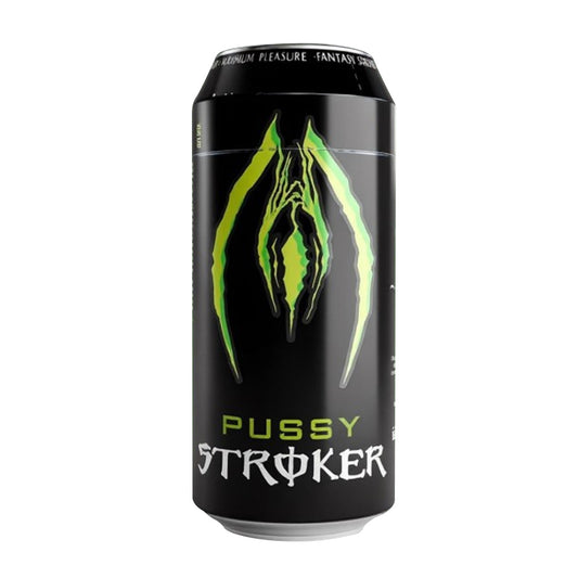 Adrien Lastic Monster Can-Shaped Masturbator