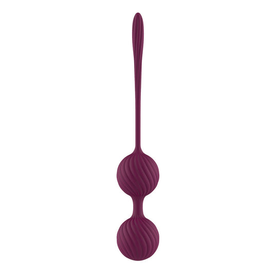 Passion Play Kegel Ball Set